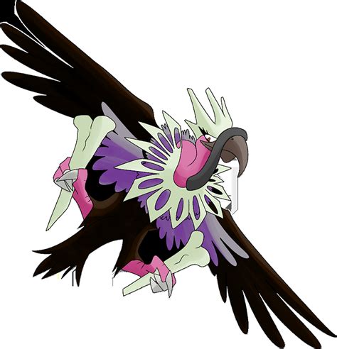 shiny mandibuzz|mandi pokemon.